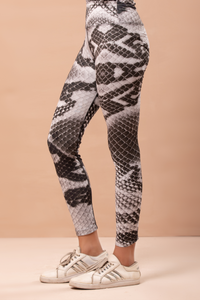 Broncoo Heatwave Tights - Women