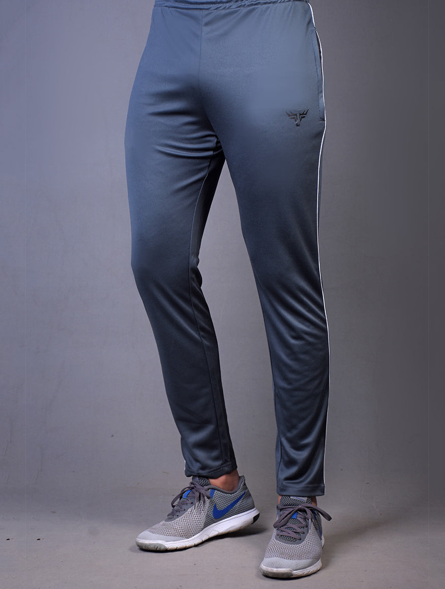 Grey Essentials Trouser