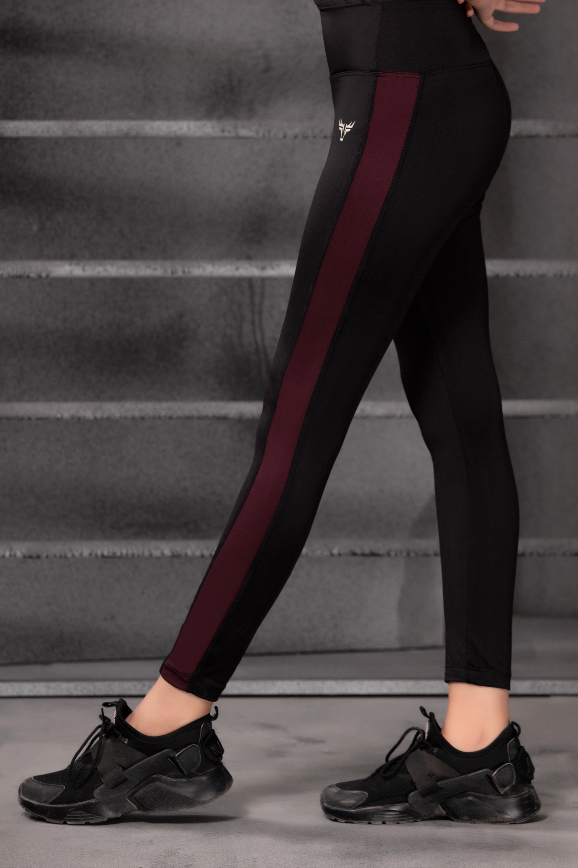 B2 Runner Tights - Women