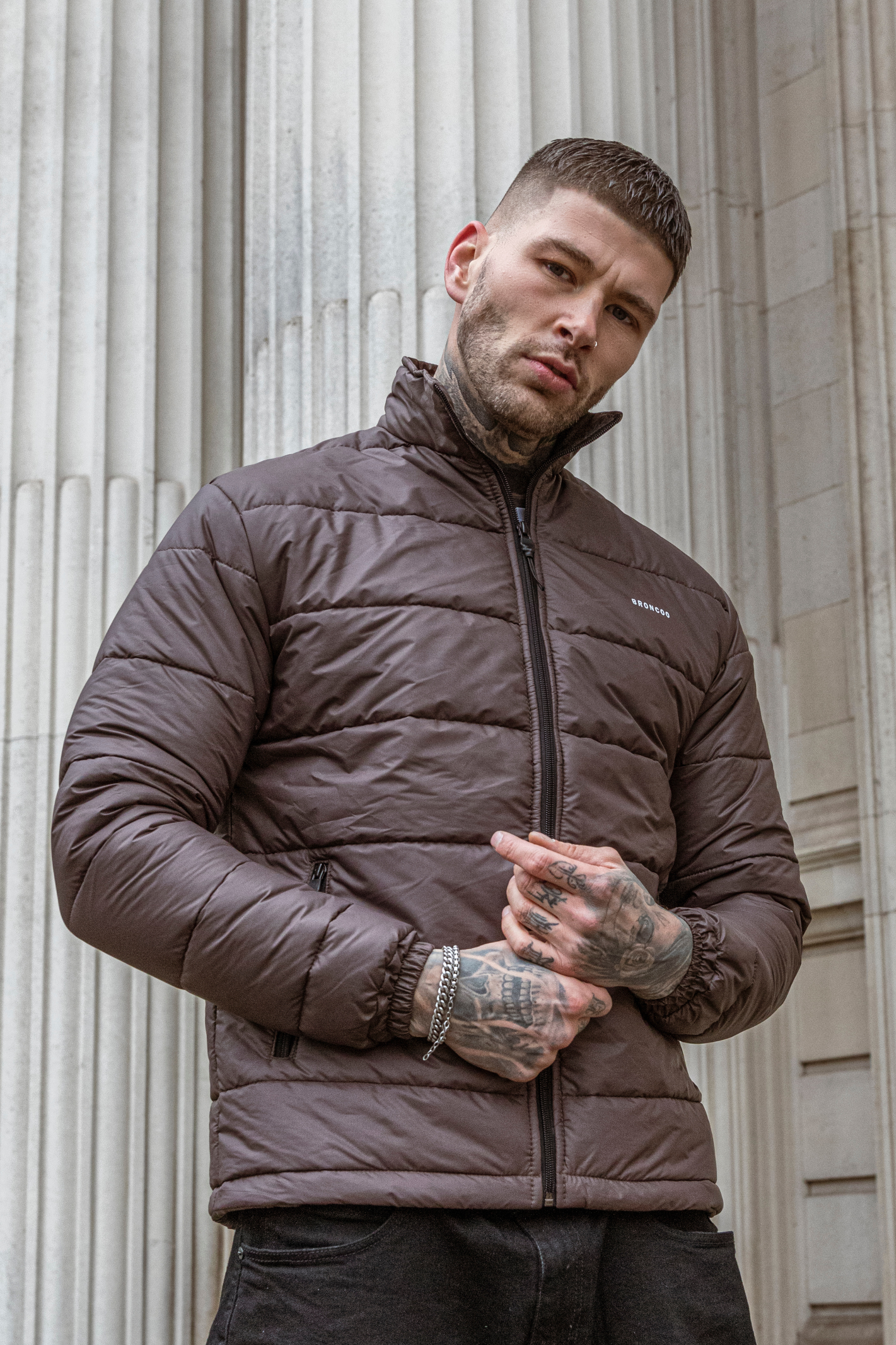 BT Essential Jacket